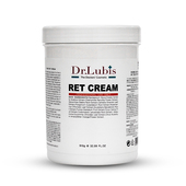 韩国射频膏Dr.Lubis美容仪器专用 RF高周波多维射频Sineson按摩霜