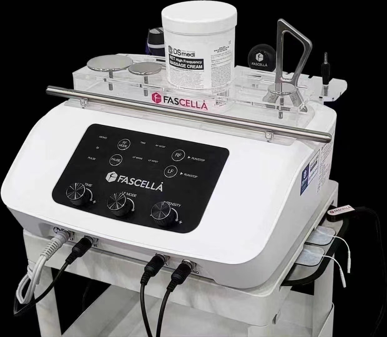 韩国黄金射频微针耗材祛痘美容院