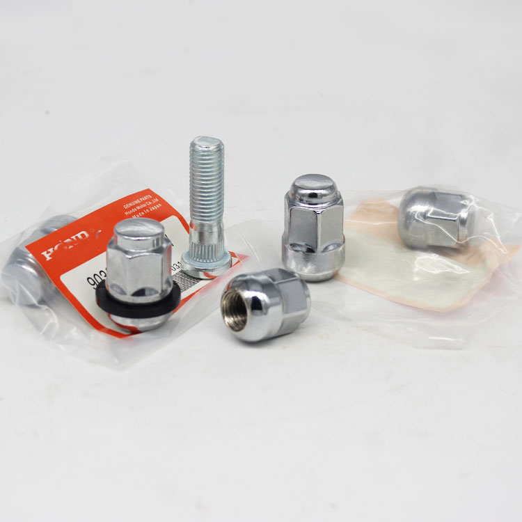 飞度SWEIRAY/赛威锐螺母螺帽