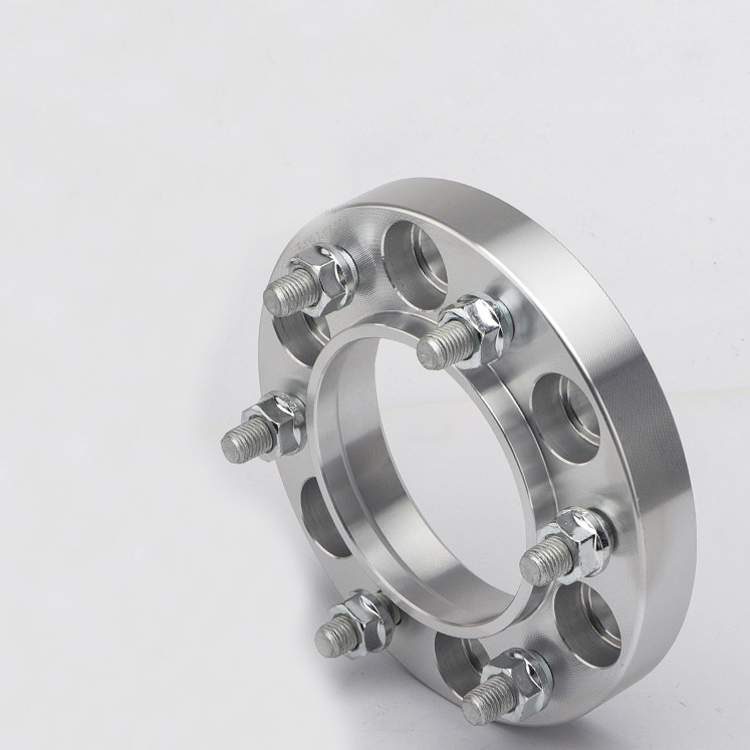 三菱轮毂法兰盘帕杰罗改装