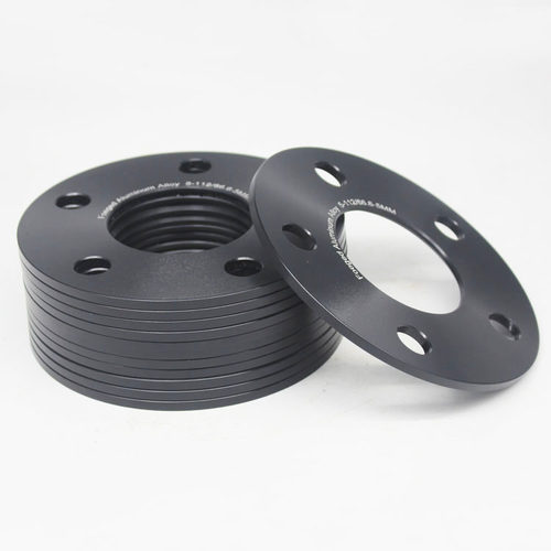 轮毂改装专用锻造垫片et变径