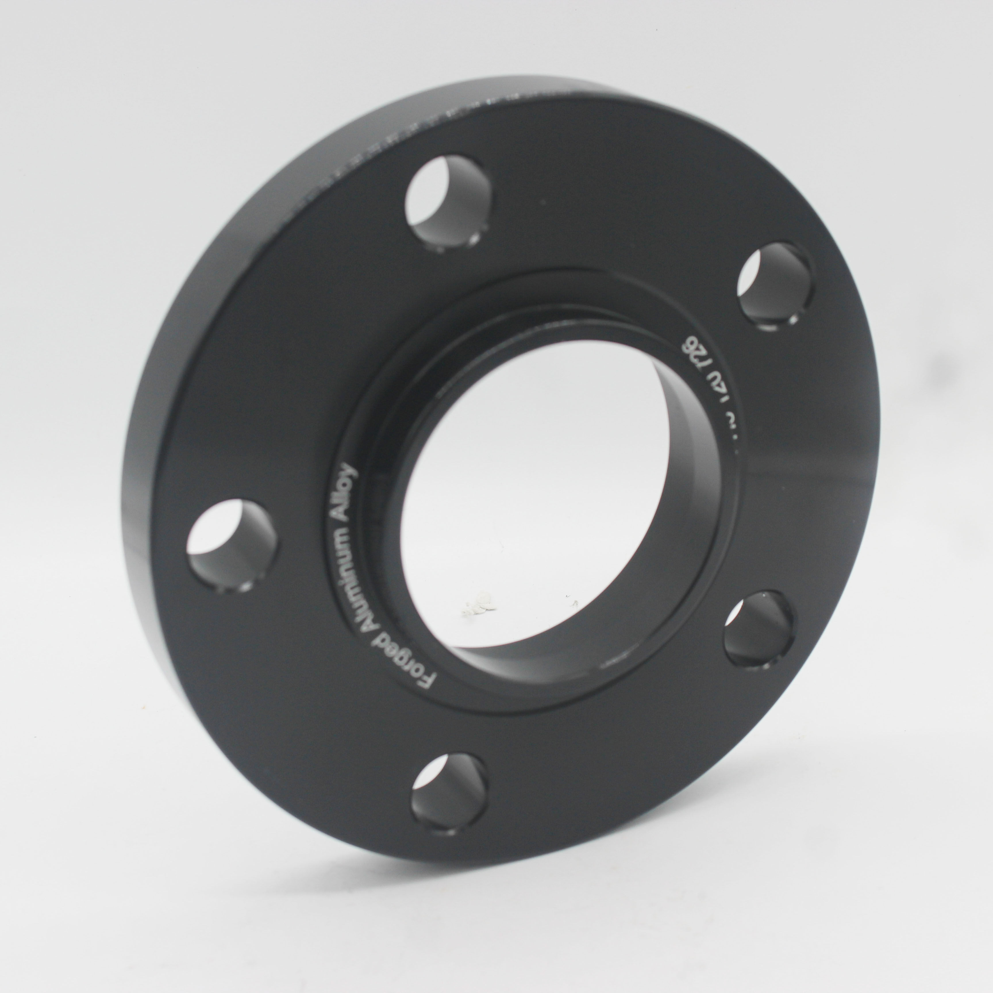 适用于宝马5系520 530523525 535 740锻造改装法兰盘轮毂加宽垫片