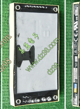 ACBEL MV48-28-450H 输入36V-60V 输出28V 16A 电源模块