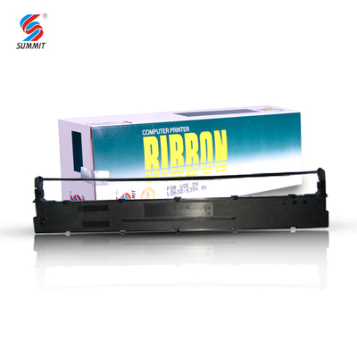 辛美牌 兼容得实 DS800色带架 DS3100 DS-6400III DS810色带架芯