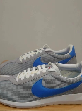 北卡大学 Nike Roshe Run LD-1000 QS狼灰色Wolf Grey 802022-041