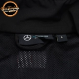 Северная Каролина Mercedes -Benz AMG F1 Team 2020 Куртка для куртки/мягкая куртка Shell B01