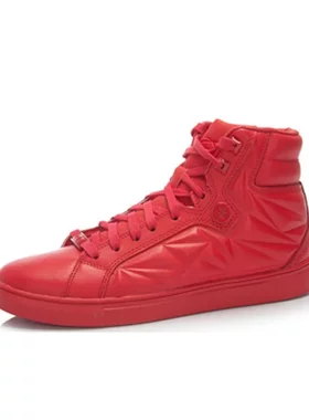 北卡大学 韦德之道5 Way of Wade 全明星 AllStar 李宁 ABAM057-5