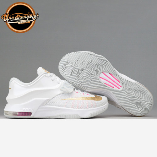 NikeKDVIIKD7小翅膀