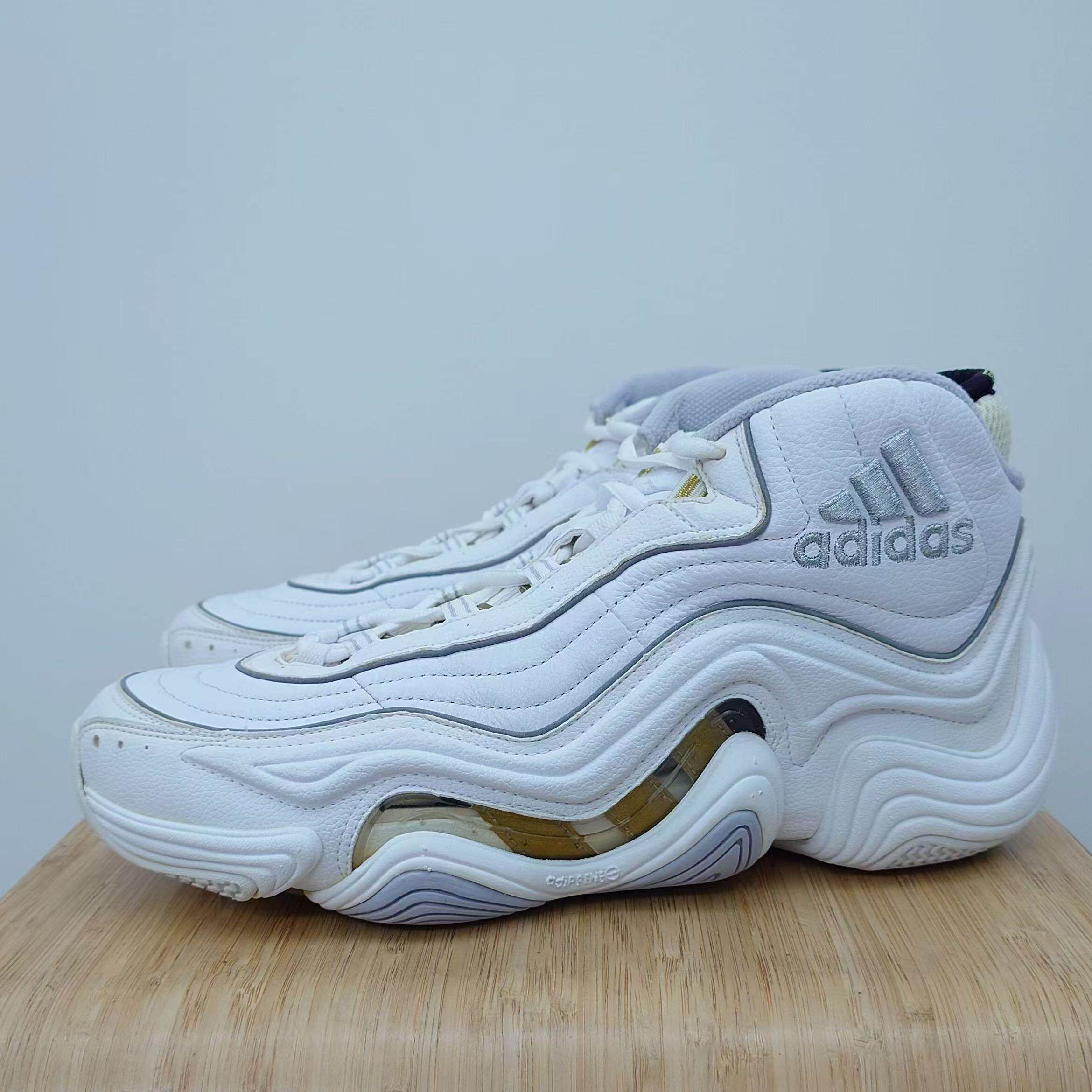 北卡大学 Adidas EQT KBII 2 Feet You Wear KOBE BRYANT  126108