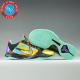 北卡大学 Kobe V Prelude ZK5 科比5 大师之路 蓝球鞋639691-700