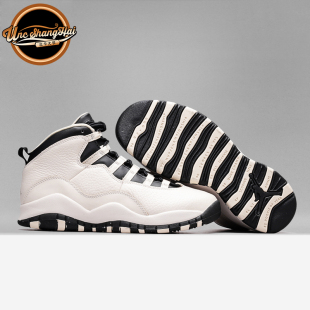 Pearl 黑白 北卡大学 207 珍珠白 Jordan Air AJ10 832645