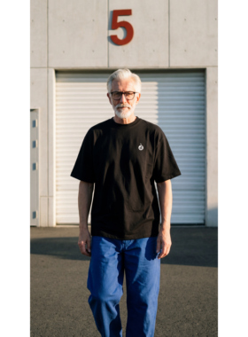 DOGTOWN 26SS SYMBOL标点符号基础小D LOGO圆领短袖TEE短袖T恤