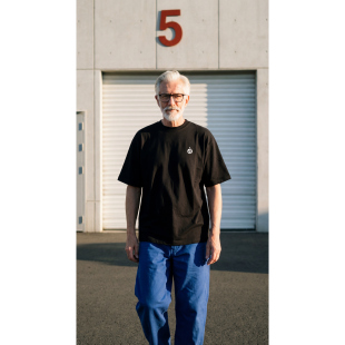 TEE短袖 DOGTOWN LOGO圆领短袖 SYMBOL标点符号基础小D T恤 26SS