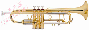 小号 （仿星海5208型）调性/ Bb Trumpet