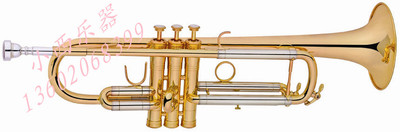 小 号 （仿塞尔玛型）调性/ Bb Trumpet