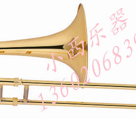 次中音长号 乐队专用型  调性/ Bb    Tenor trombone