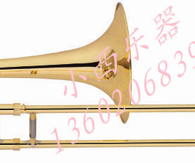 变调次中音长号 乐队专用  Bb /F调   tenor trombone