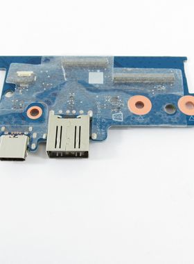 惠普HP CHROMEBOOK 14-DB 14-DB0500SA L46557-001 小板