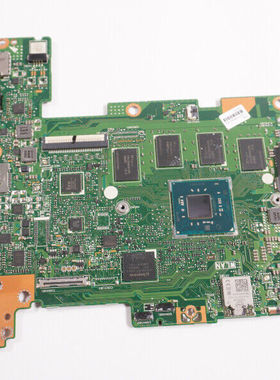 华硕 Asus  C214MA N4020 4GB 32G 主板