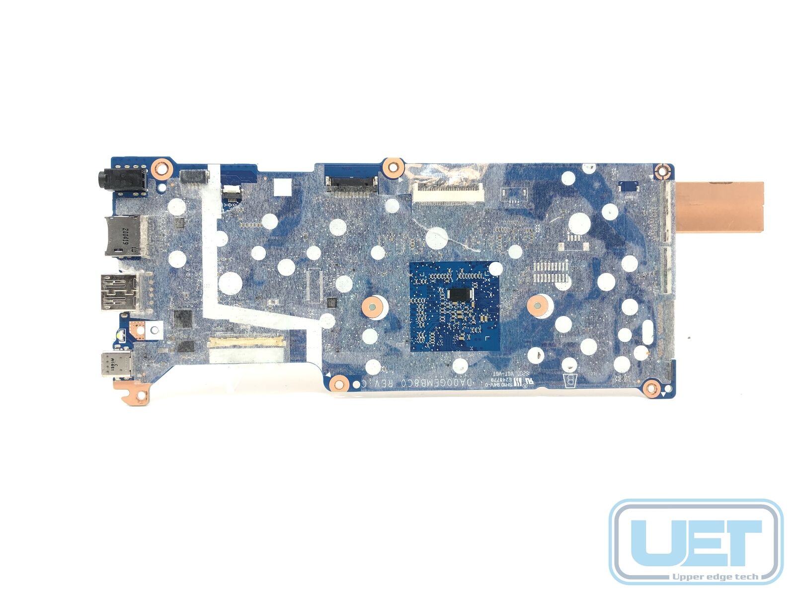 主板 HP Chromebook 11A G8 EE A4 4GB 16/32G 主板