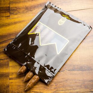 正品LUBINSKI鲁宾斯基雪茄保湿袋10支装旅行保湿包密封雪茄保湿袋