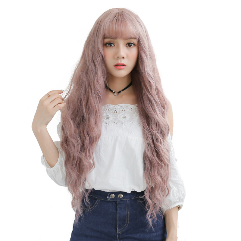 Perruque Les cheveux longs - Ref 2613516 Image 5