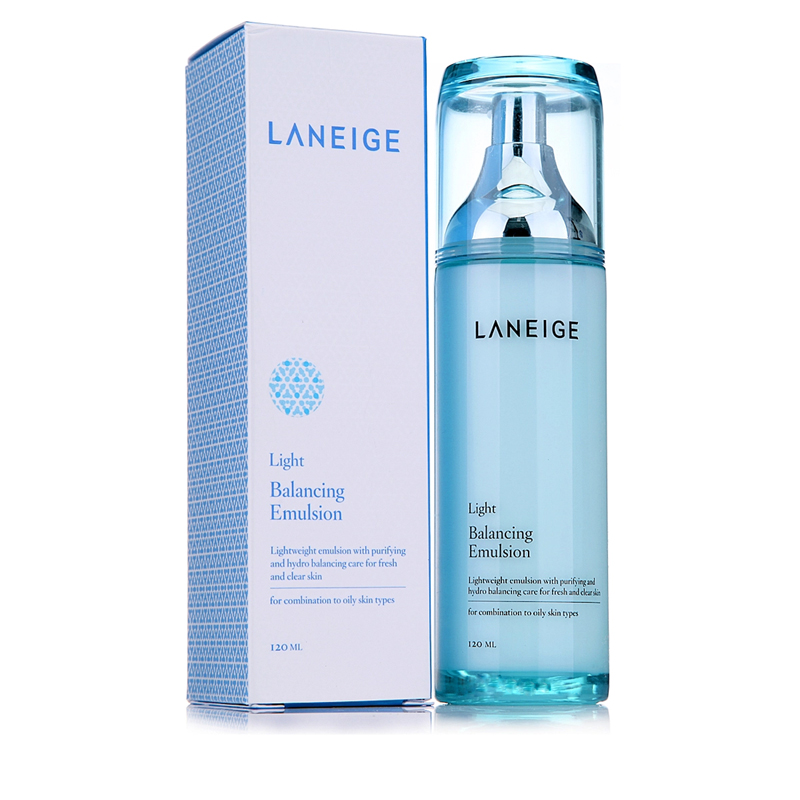 Ïã¸Ûר¹ñ´ú¹º*LaneigeÀ¼Ö¥Ë®¿áÄý¼¡±£ÊªÈéÒº120ml ×ÌÈó/ÇåˬÐÍ