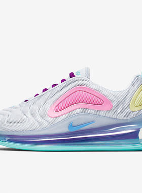 耐克女鞋NIKE缓震休闲跑步鞋
