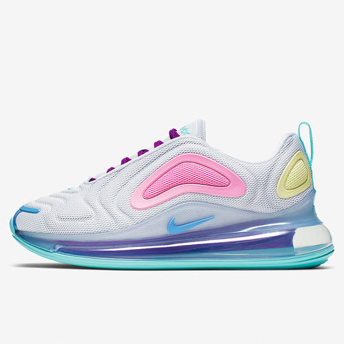 耐克女鞋NIKE缓震休闲跑步鞋
