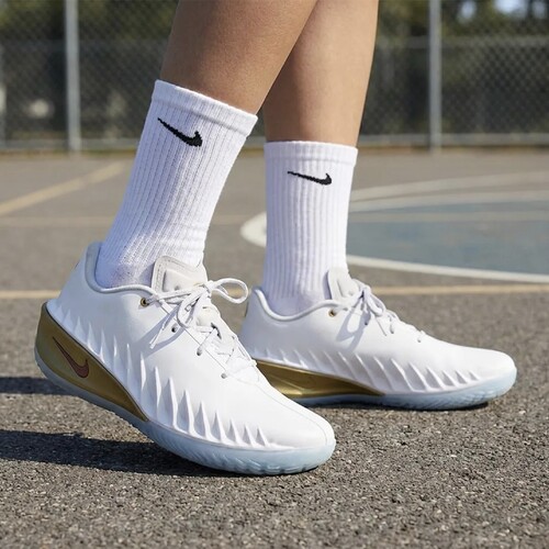耐克 Nike G.T. CUT 4 马年限定 男子气垫缓震篮球运动鞋 IB6728