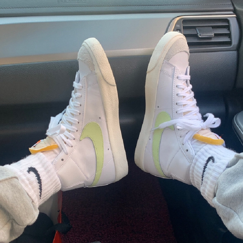 nike耐克女子休闲运动舒适板鞋