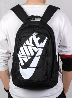 耐克Nike旅行双肩背包男女学生书包 CK0944-DD0559-CK0941-BA5381
