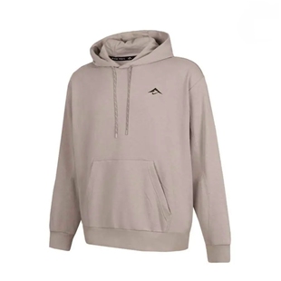 耐克 Nike 男子基础款连帽衫套头卫衣 HJ3571-009-FZ0219-133