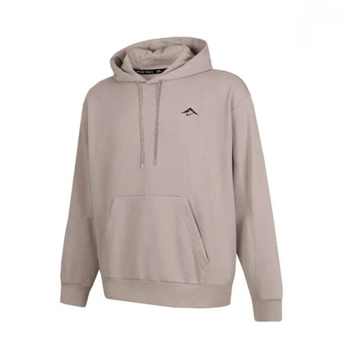 耐克 Nike Trail 系列 男子基础款连帽套头卫衣 HJ3571-009