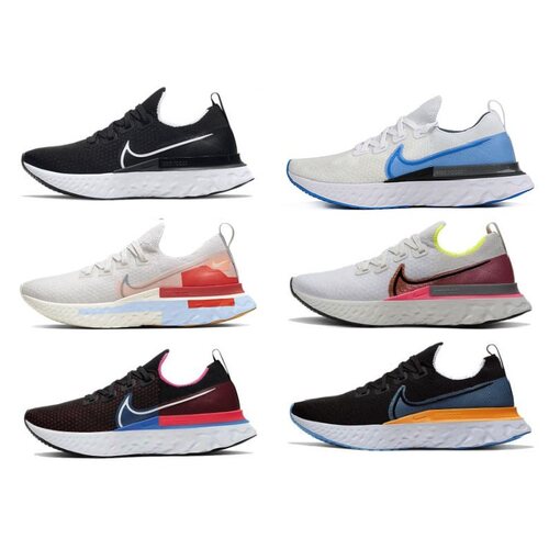 耐克NIKE男子缓震跑步鞋