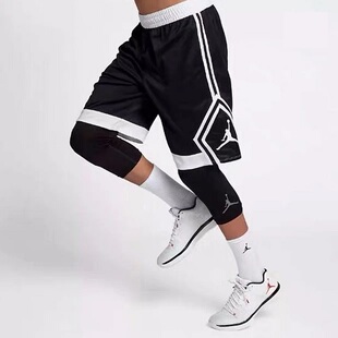Air Jordan Rise Diamond乔丹透气篮球短裤 887439-799548-HF9911