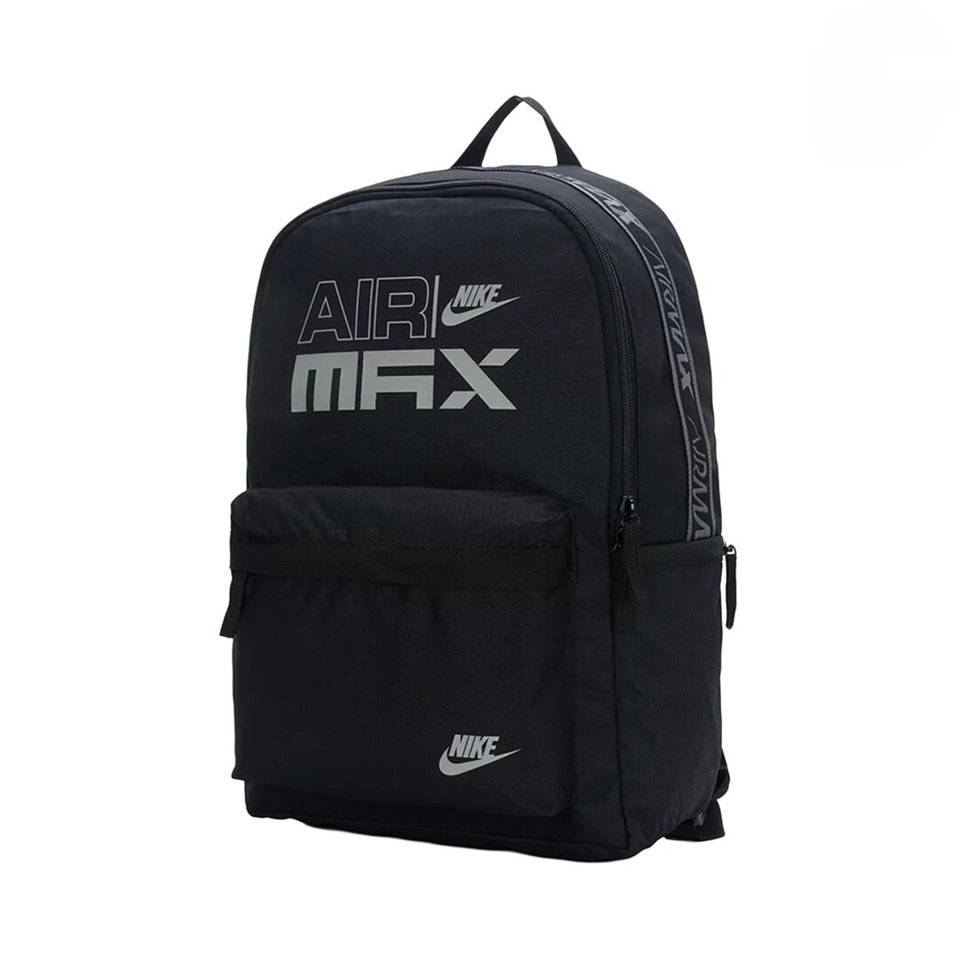耐克Nike Heritage Air Max 男女同款户外休闲运动双肩背包IM7436