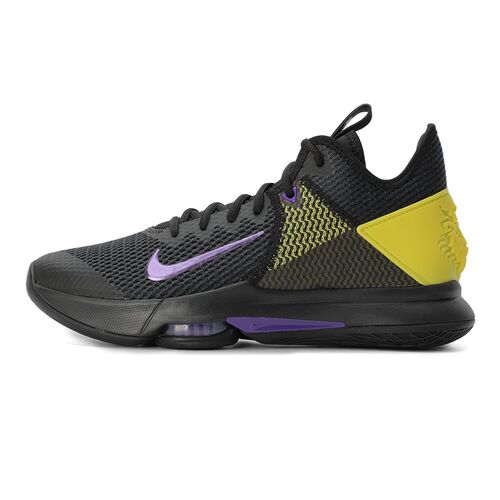 耐克lebronwitness篮球鞋