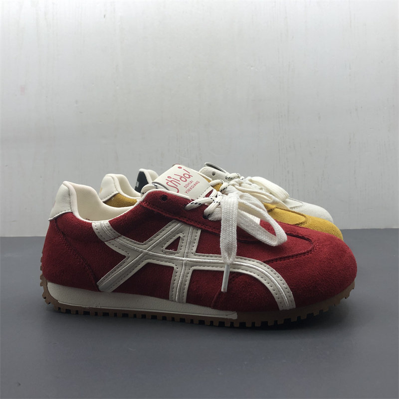 工厂新款断码女鞋春季德训鞋圆头细带平底日常舒适休闲百搭女单鞋,女鞋,德训鞋,淘宝优惠券,粉丝福利购,淘宝优惠卷