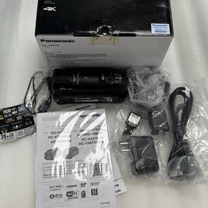 Panasonic/松下 HC-VX1GK-K