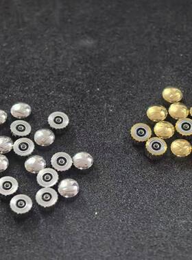 手表把头把芯代用天梭俊雅表冠 T063 T063610 T063610A T063907