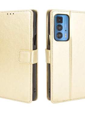 适用摩托罗拉Moto edges pro手机壳XT2153-1保护套Edge20Pro皮套