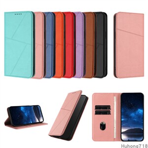 适用于三星Galaxy A7 2017/A720 手机套暗磁对吸扣翻盖式保护皮套软硅胶TPU外壳防摔插卡卡通复古简约创意