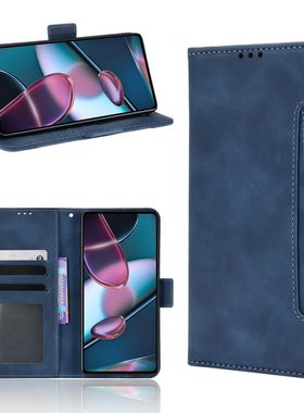 适用于红米note11海外版手机壳多插卡槽钱包侧吸note11s保护皮套