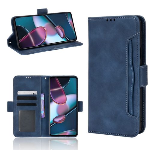 适用于华硕Asus Zenfone 8手机壳ZS590KS保护套2A007EU皮套商务男