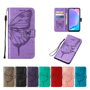 适用于小米poco F3手机壳潮女款小米11i保护套11X/11xpro皮套蝴蝶