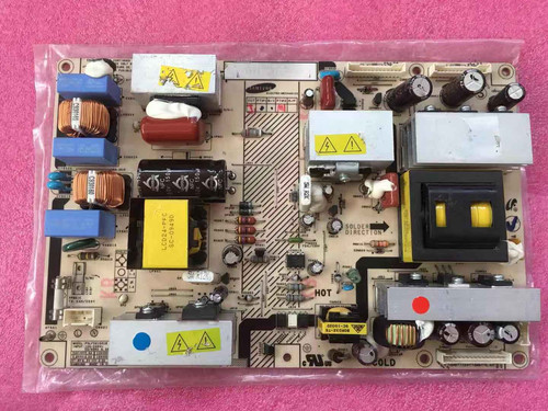 原装三星LA32S71B LA32R71B液晶电视电源板 BN96-03057A 实物图