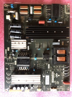 全新原装海尔65V31 电源板 AY218D-4SF08 3BS00776 REV:1.0 实拍