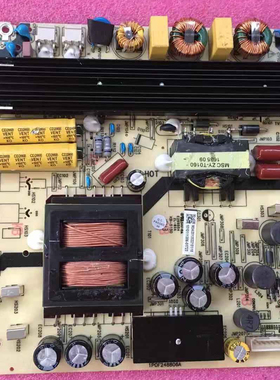 全新原装康佳S55U 液晶电视 原装电源板KB-5150 TV5502-ZC02-01