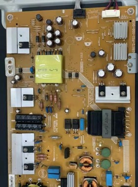 全新飞利浦50PUF6102/T3电源板715G8672-P02-000-002H